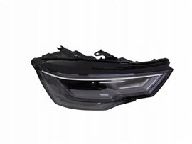 Frontscheinwerfer Audi A6 C8 4K0941034-JKB Full LED Rechts Headlight