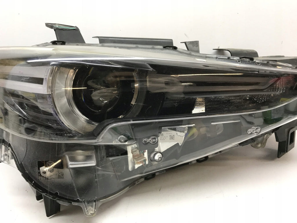 Frontscheinwerfer Mazda Cx-5 Cx5 827235440 K124-51030 W3956R LED Rechts