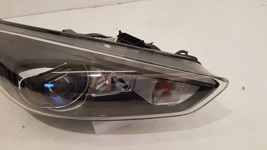 Frontscheinwerfer Ford Focus III F1EB-13D154-CG Xenon Rechts Headlight SCH9846422490pv