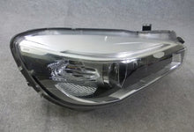 Laden Sie das Bild in den Galerie-Viewer, Frontscheinwerfer BMW 2 F45 F46 7422580-01 LED Rechts Scheinwerfer Headlight SCH8739065736sa