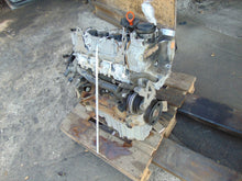 Laden Sie das Bild in den Galerie-Viewer, Motor Audi Seat I CDG CDGA 1.4 TSI 150PS 110kW 290TKm 2013 Benzin Unkomplett