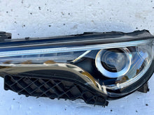 Laden Sie das Bild in den Galerie-Viewer, Frontscheinwerfer Alfa Romeo Stelvio 50563962 Links Scheinwerfer Headlight SCH6198978304vi