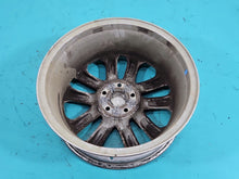 Load image into Gallery viewer, 1x Alufelge 17 Zoll 7.0" 5x108 30ET AM5J-1007-FB Ford Mondeo I Rim Wheel FEL8348379788bw