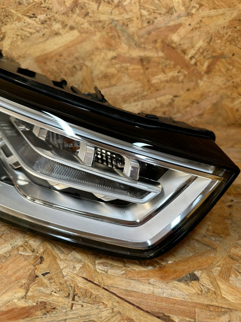 Frontscheinwerfer Audi A1 Sportback I 8XA941006 LED Rechts Headlight SCH9814174940cf