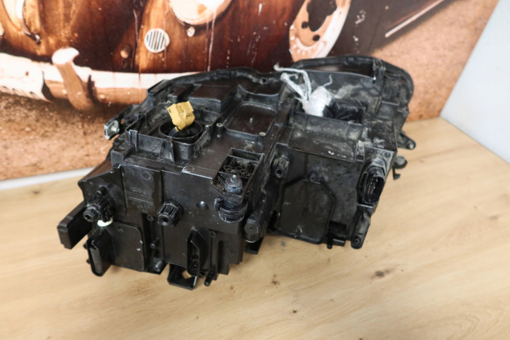 Frontscheinwerfer VW Tiguan 5NB941036E LED Rechts Scheinwerfer Headlight SCH9808072438xy