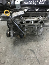 Laden Sie das Bild in den Galerie-Viewer, Motor Toyota Yaris 2NR-FKE 1.5 VVTI 82kW 34TKm Benzin Engine Unkomplett MOT3992767450xm
