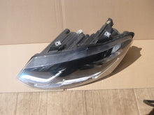 Load image into Gallery viewer, Frontscheinwerfer VW Polo 6c1 1EB012034-01 Links Scheinwerfer Headlight