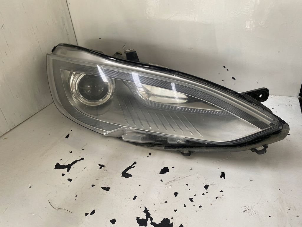 Frontscheinwerfer Tesla S 600591100B Xenon Rechts Scheinwerfer Headlight