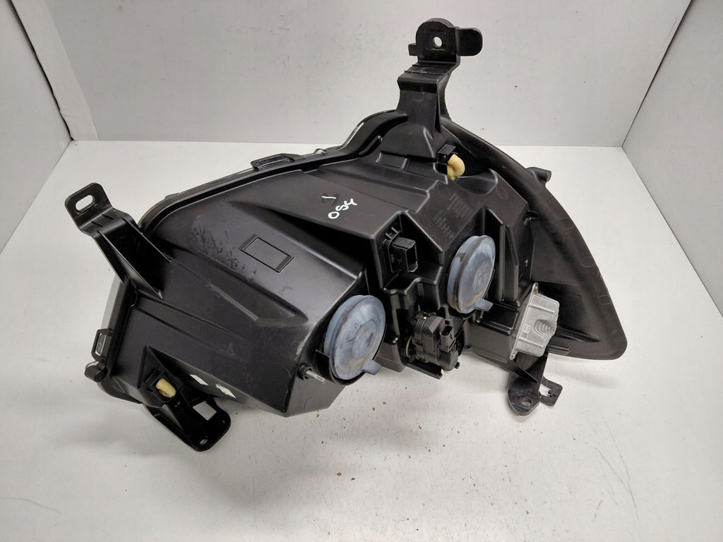 Frontscheinwerfer Renault Master I 260607867R Links Scheinwerfer Headlight SCH6288134310it
