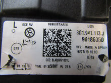 Load image into Gallery viewer, Frontscheinwerfer VW Passat B8 3G1941113J LED Links Scheinwerfer Headlight SCH3851126536lr