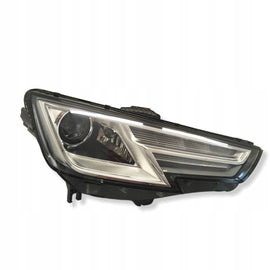 Frontscheinwerfer Audi A4 B9 8W0941006 Rechts Scheinwerfer Headlight SCH8557619105hh