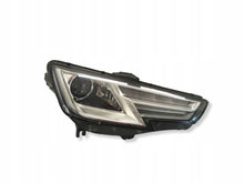 Laden Sie das Bild in den Galerie-Viewer, Frontscheinwerfer Audi A4 B9 8W0941006 Rechts Scheinwerfer Headlight SCH8557619105hh