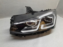 Laden Sie das Bild in den Galerie-Viewer, Frontscheinwerfer BMW 2 Active Tourer U06 5A42247-01 LED Links Headlight SCH8339834098ve