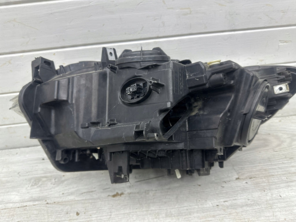 Frontscheinwerfer BMW 1 F20 7229678 LED Rechts Scheinwerfer Headlight