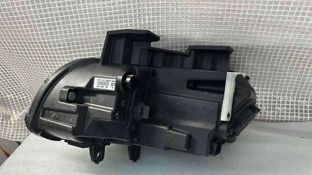 Frontscheinwerfer Hyundai Kona 92102-J9500 LED Rechts Scheinwerfer Headlight SCH7551771870dz