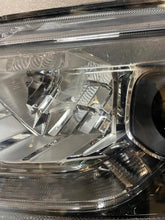 Laden Sie das Bild in den Galerie-Viewer, Frontscheinwerfer Ford Ranger JB3B-13E015-BA Full LED Links Headlight SCH9968293239gu