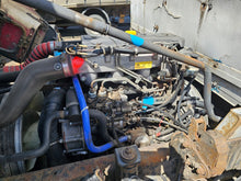 Laden Sie das Bild in den Galerie-Viewer, Motor Renault 14 121 1.4 71PS 52kW Diesel Engine Unkomplett