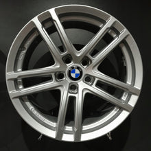 Laden Sie das Bild in den Galerie-Viewer, 4x Alufelge 17 Zoll 7.5" 5x112 27ET KBA52096 BMW 4 G23 Rim Wheel FEL8146957810fo