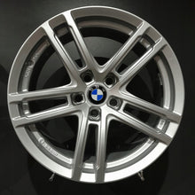 Laden Sie das Bild in den Galerie-Viewer, 4x Alufelge 17 Zoll 7.5" 5x112 27ET KBA52096 BMW 4 G23 Rim Wheel FEL8146957810fo