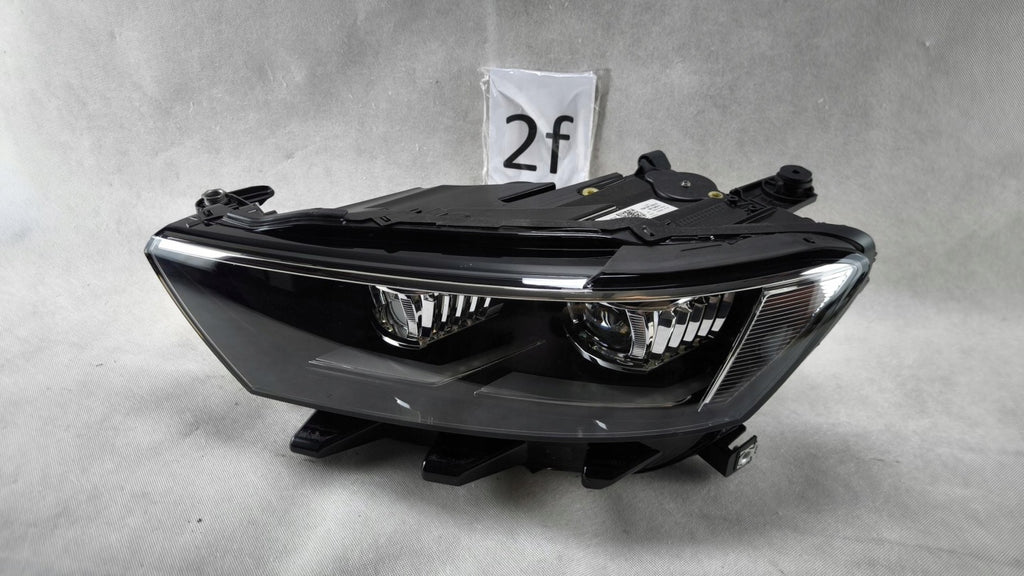 Frontscheinwerfer VW T-Roc Troc 2GA941035D LED Links Scheinwerfer Headlight SCH7944032725fu
