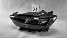 Laden Sie das Bild in den Galerie-Viewer, Frontscheinwerfer VW T-Roc Troc 2GA941035D LED Links Scheinwerfer Headlight SCH7944032725fu