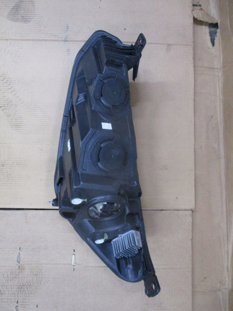 Frontscheinwerfer Ford Focus JX7B-13W029-AC LED Rechts Scheinwerfer Headlight SCH8262964230st