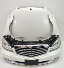 Load image into Gallery viewer, Frontscheinwerfer Mercedes-Benz W221 LED Rechts Scheinwerfer Headlight