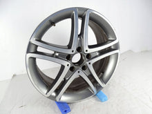 Load image into Gallery viewer, 1x Alufelge 18 Zoll 8.0" 5x112 41ET A2224011900 Mercedes-Benz W222 Rim Wheel FEL5415642498pn