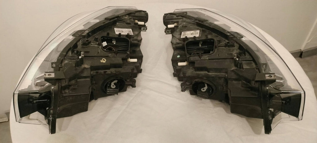 Frontscheinwerfer BMW F34 7470441-02 Ein Satz Scheinwerfer Headlight SCH6776453966ay