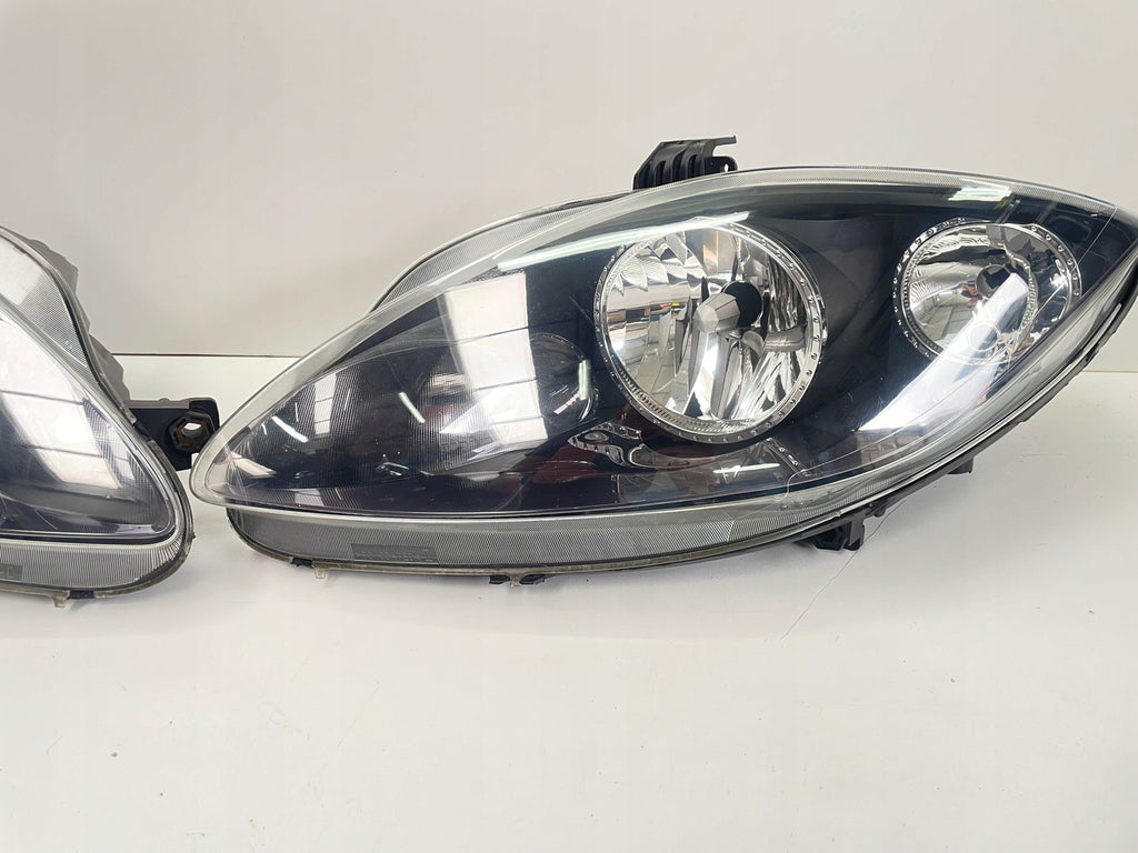 Frontscheinwerfer Seat Altea 5P1941034A 5P1941033A Ein Satz Headlight