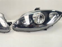 Laden Sie das Bild in den Galerie-Viewer, Frontscheinwerfer Seat Altea 5P1941034A 5P1941033A Ein Satz Headlight
