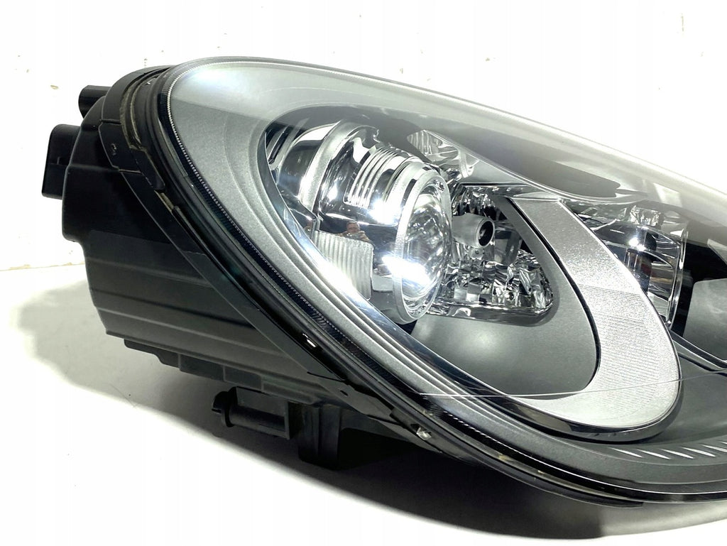 Frontscheinwerfer Porsche Cayenne 7P5941032AK Xenon Rechts Headlight SCH6617958736zi