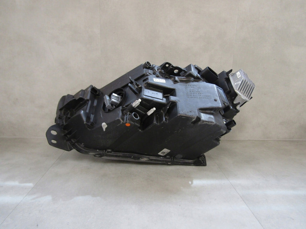 Frontscheinwerfer Volvo Xc40 31446785 LED Rechts Scheinwerfer Headlight SCH6366377201zx
