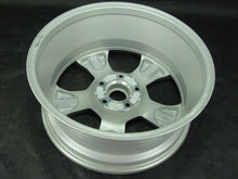 Laden Sie das Bild in den Galerie-Viewer, 1x Alufelge 17 Zoll 7.0&quot; 5x114.3 49ET 403000051R Renault Megane Fluence