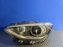 Laden Sie das Bild in den Galerie-Viewer, Frontscheinwerfer BMW 1 F21 F20 7229677 Xenon Links Scheinwerfer Headlight