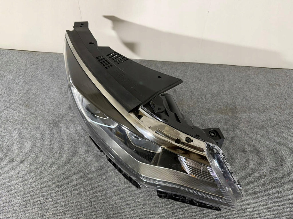 Frontscheinwerfer Kia Optima 92102D4300 LED Rechts Scheinwerfer Headlight SCH4870309934hu