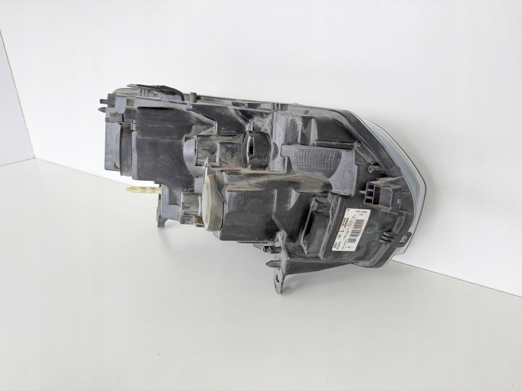 Frontscheinwerfer Dacia Sandero II 260605665R Links Scheinwerfer Headlight SCH2154690736nj