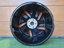Load image into Gallery viewer, 1x Alufelge 19 Zoll 8.0" 5x112 45ET Glanz Schwarz 14B601025D VW I Rim Wheel FEL2144670346ii