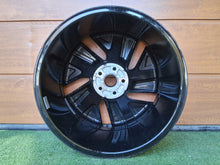 Load image into Gallery viewer, 1x Alufelge 19 Zoll 8.0" 5x112 45ET Glanz Schwarz 14B601025D VW I Rim Wheel FEL2144670346ii