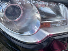 Load image into Gallery viewer, Frontscheinwerfer VW Touran Ein Stück (Rechts oder Links) Scheinwerfer Headlight