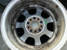 Laden Sie das Bild in den Galerie-Viewer, 4x Alufelge 16 Zoll 7.0" 5x120 20ET 35254B BMW E60 Rim Wheel FEL2658704354jg