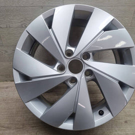 1x Alufelge 17 Zoll 5x112 46ET 5H0601025B VW Golf Viii Rim Wheel FEL1858084416cs