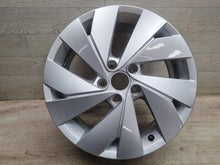 Laden Sie das Bild in den Galerie-Viewer, 1x Alufelge 17 Zoll 5x112 46ET 5H0601025B VW Golf Viii Rim Wheel FEL1858084416cs