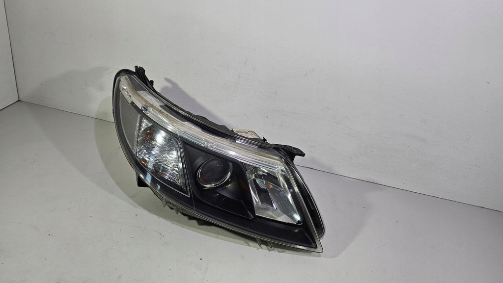 Frontscheinwerfer Saab 9-3 93 1LL010317-08 Rechts Scheinwerfer Headlight SCH3608268187xp