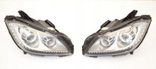 Laden Sie das Bild in den Galerie-Viewer, Frontscheinwerfer Mercedes-Benz Cls A2188204261 LED Rechts Headlight