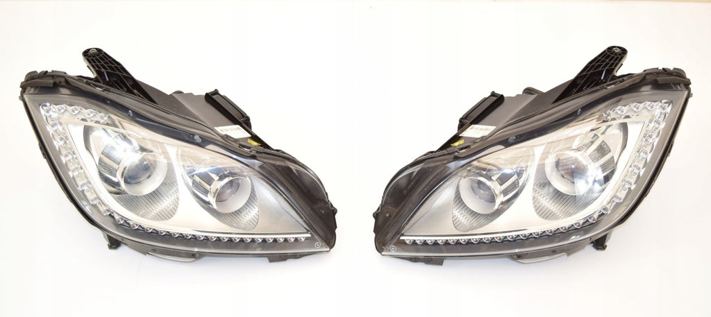 Frontscheinwerfer Mercedes-Benz Cls Ein Stück (Rechts oder Links) Headlight