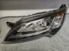 Laden Sie das Bild in den Galerie-Viewer, Frontscheinwerfer Peugeot Boxer 1394433080 LED Links Scheinwerfer Headlight