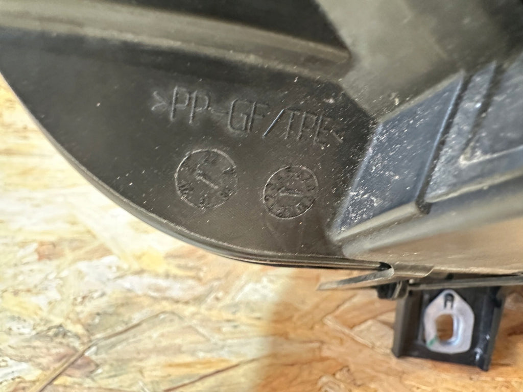 Frontscheinwerfer Mercedes-Benz W247 A2479061305 Links Scheinwerfer Headlight SCH6101522511os