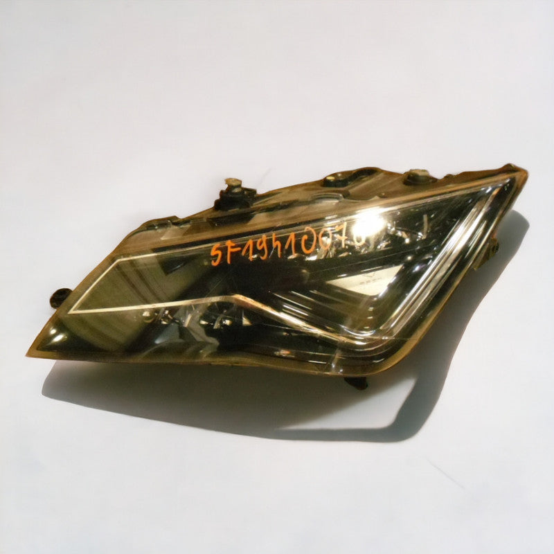 Frontscheinwerfer Seat Leon 5F19410907G LED Links Scheinwerfer Headlight