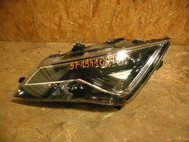 Frontscheinwerfer Seat Leon 5F19410907G LED Links Scheinwerfer Headlight